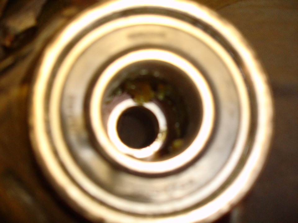 Новое — Nissan Bluebird (U14)