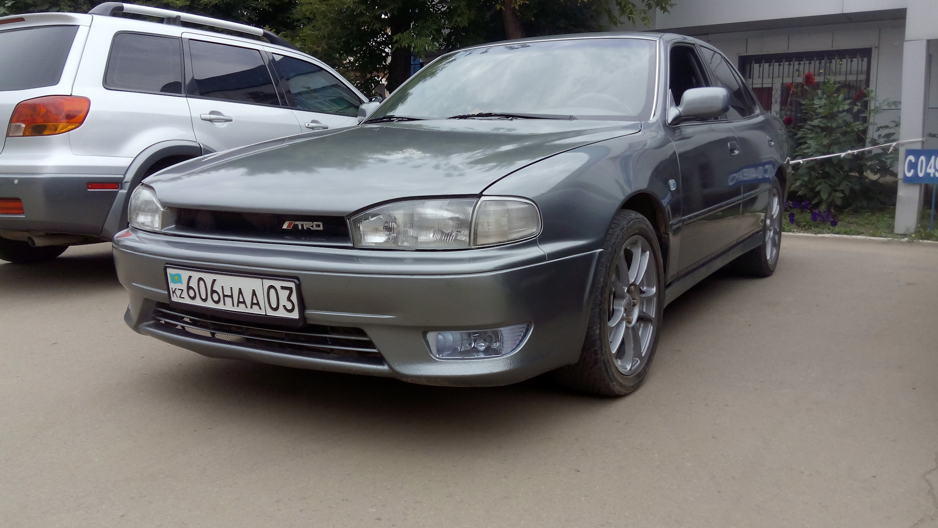 Камри 10. Toyota Camry sxv10 серая. Тойота xv10. Camry 10. Тойота Камри xv10 1992.