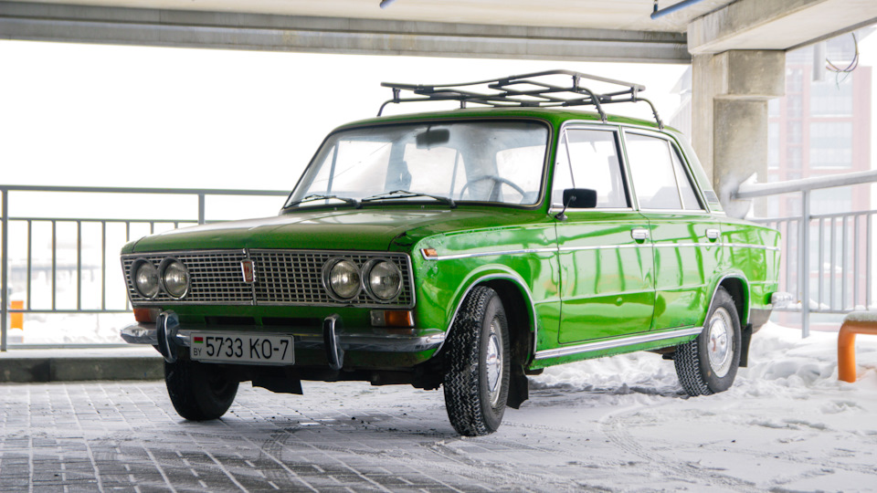 19. Какое масло лить в рулевой редуктор? — Lada 2103, 1,5 л, 1976 года ...