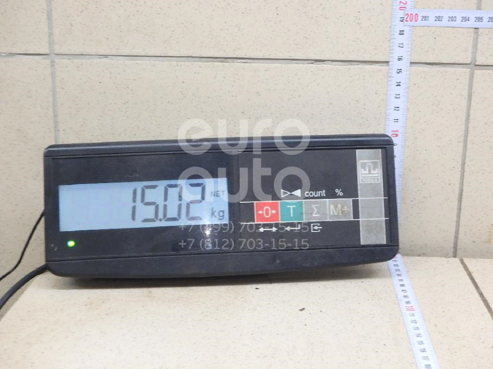 Фото в бортжурнале KIA Sportage (2G)