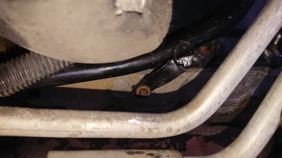 Фото в бортжурнале Ford Expedition (1G)