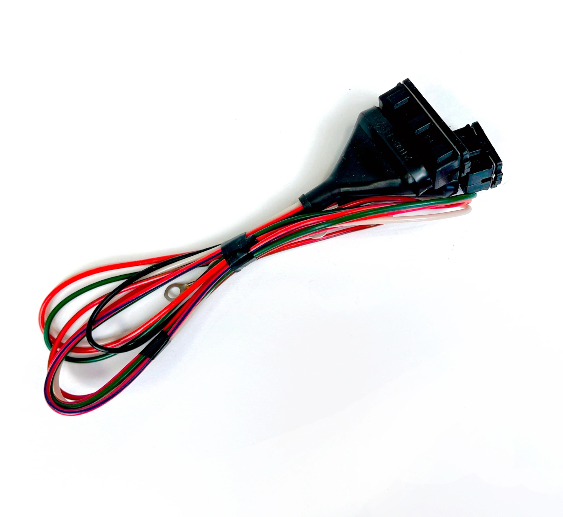 ⚪ Система зажигания бесконтактная на автомобили УАЗ, ГАЗ двигатель 402 ...