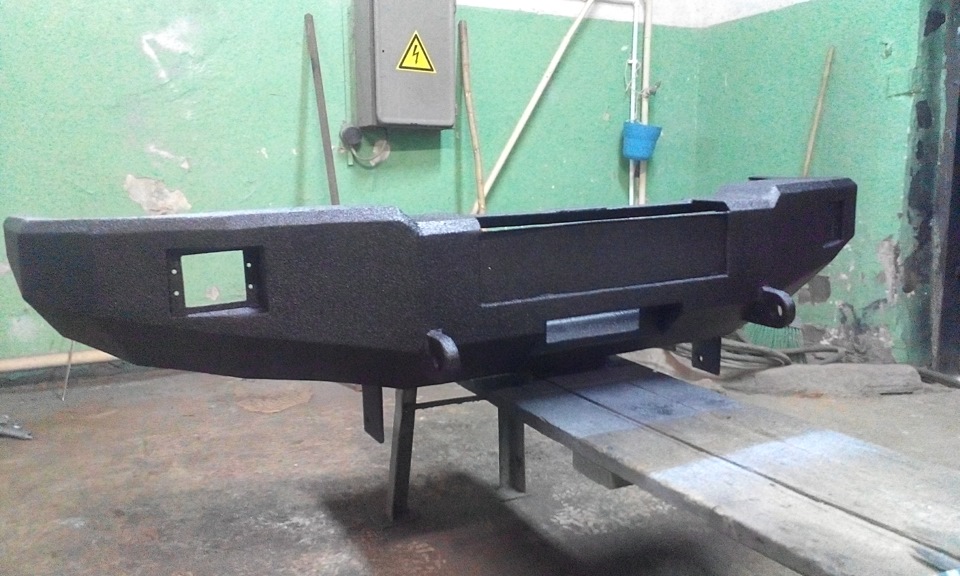 Фото в бортжурнале Nissan Patrol GR II (Y61)