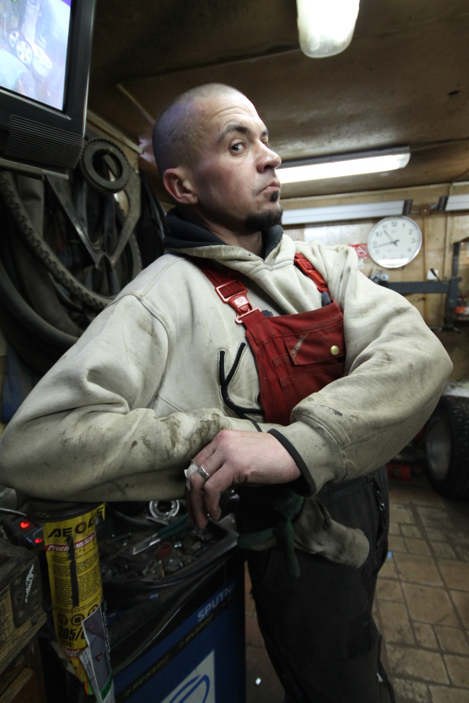 Сварка аргоном или, как я провожу выходные — Аргонщик.рф на DRIVE2