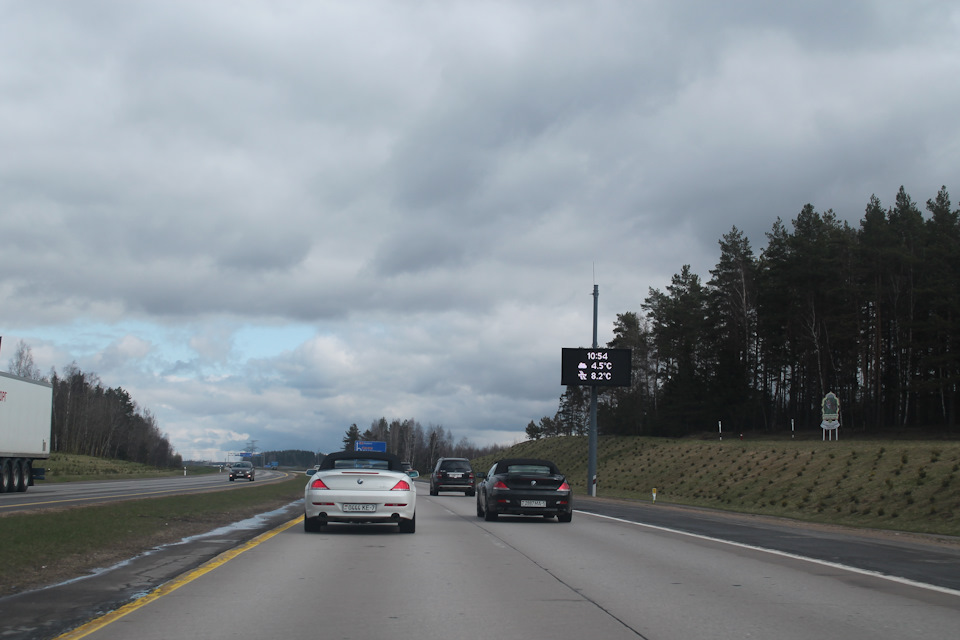 Фото в бортжурнале BMW 3 series Compact (E46/5)