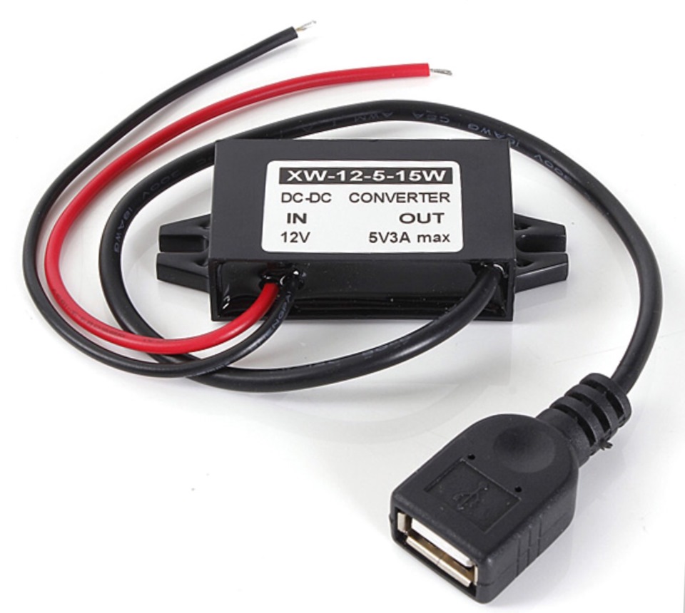 Преобразователь 12 5 usb. 5v USB DC-DC преобразователь. DC-DC 5v USB. Переходник с USB на 12в адаптер. AC/DC преобразователь 12в 12v 15w.