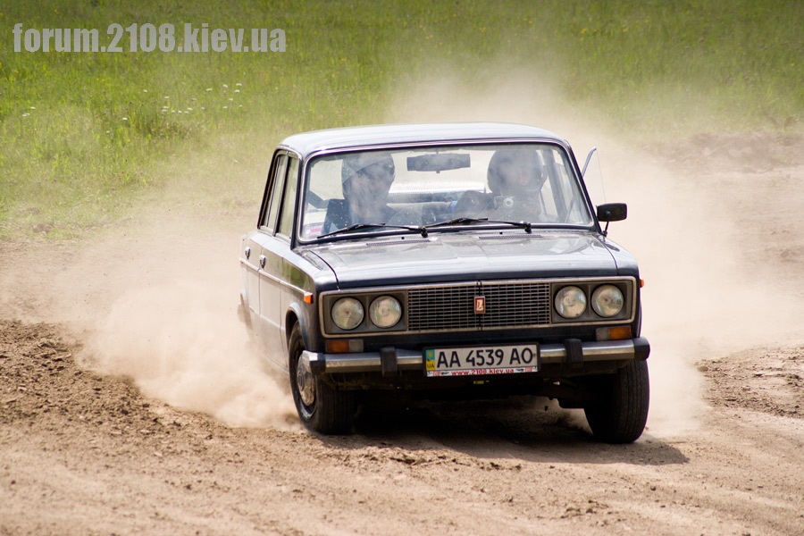 Р’РђР— 2106 Sport