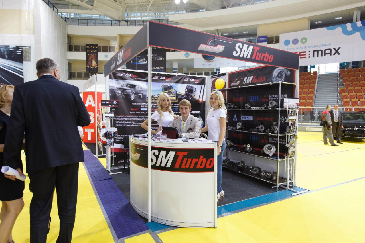 Ремонт Турбин в Бресте — SMTurbo на DRIVE2