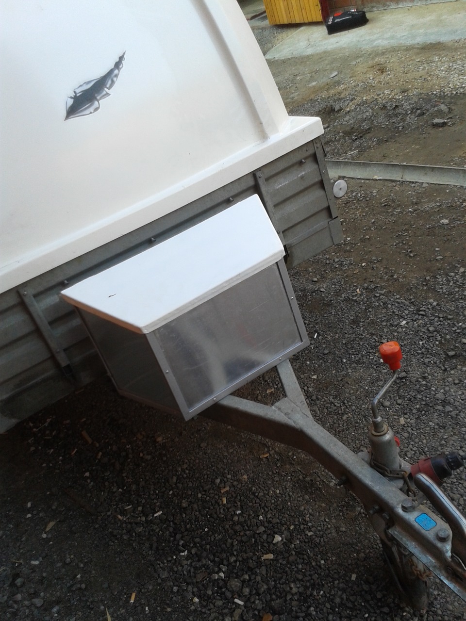 рундук для прицепа. ящик для легкового прицепа мзса. рундук на прицеп мзса. рундук 1224324. пластиковый рундук для прицепа.