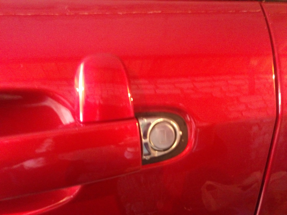 Фото в бортжурнале Lada Vesta (1G)