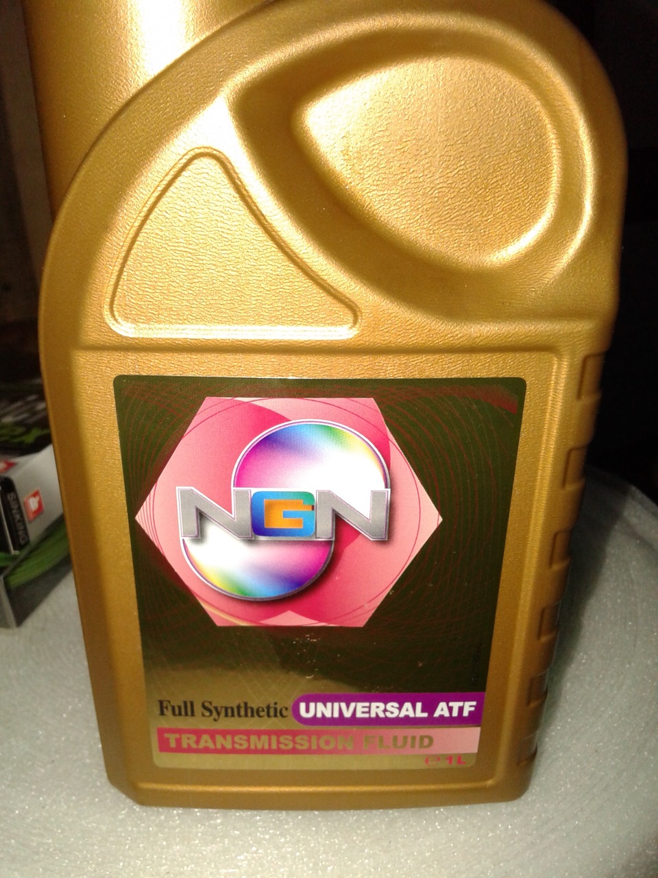 Замена рулевой рейки и её последствия! — Mazda Demio (1G), 1,3 л, 2000 ...