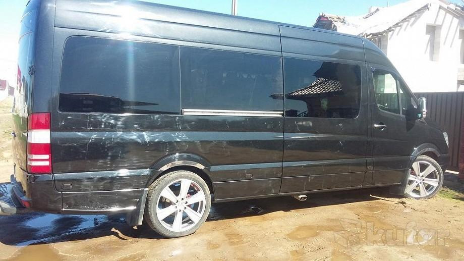 Диски на спринтер 906. Мерседес Спринтер 906. Mercedes Sprinter 906 кузов. Диски Mercedes Benz Sprinter 906. Спринтер r22.