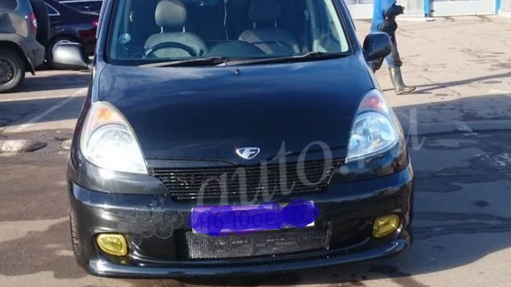 Замени масло в двигателе вошло 3,5 литра залил Тотал 4w40 синтетика ...