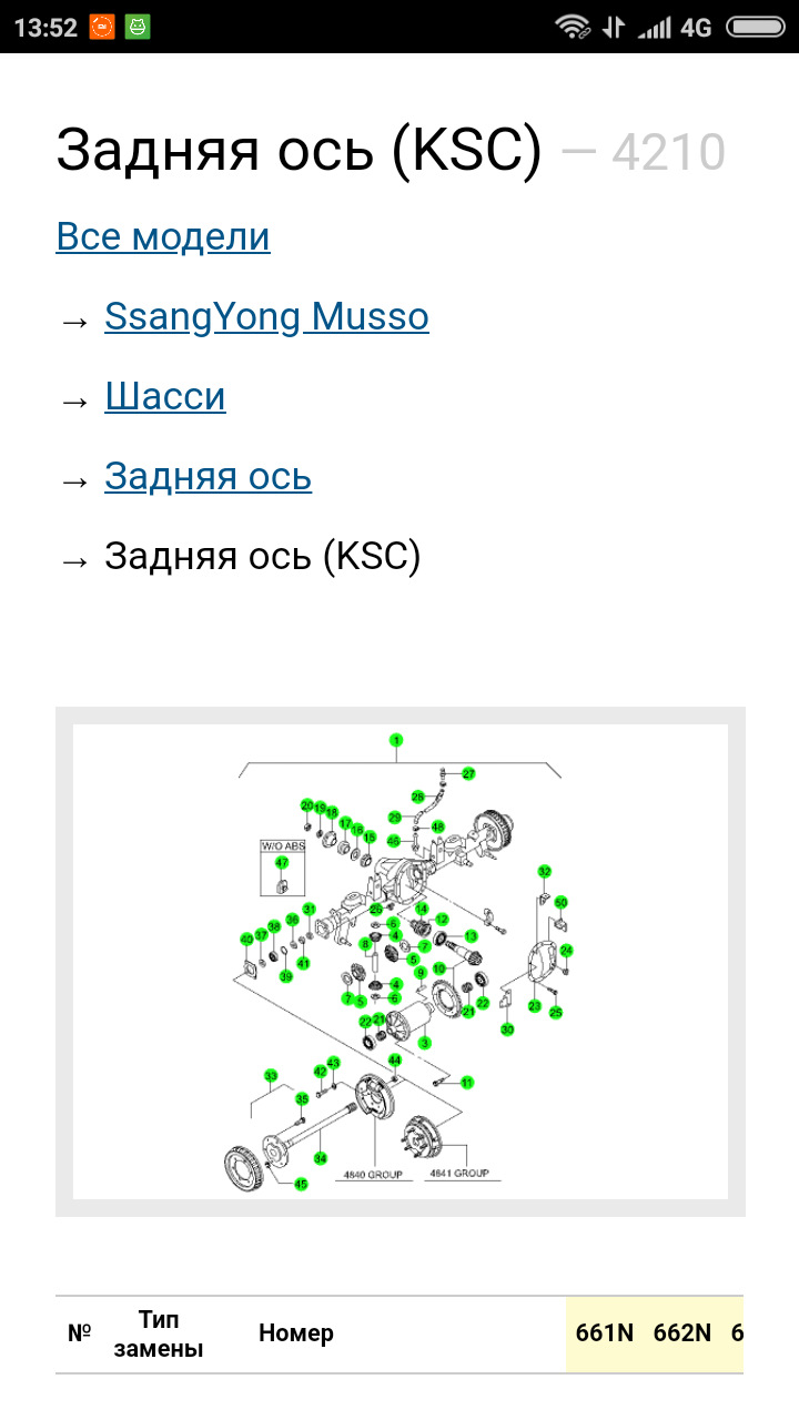 LD установлен на своё место. — SsangYong Kyron, 2 л, 2008 года | визит на  сервис | DRIVE2