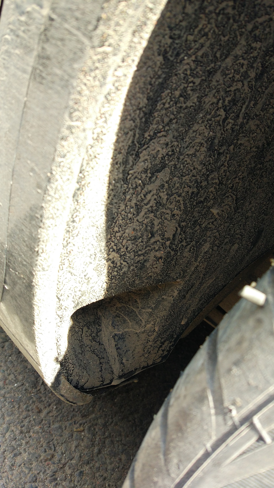 Фото в бортжурнале Ford Mondeo IV