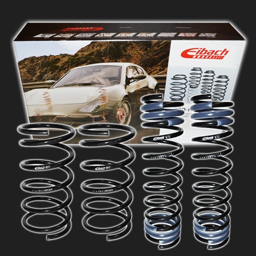 Eibach Pro Kit 30 Купить