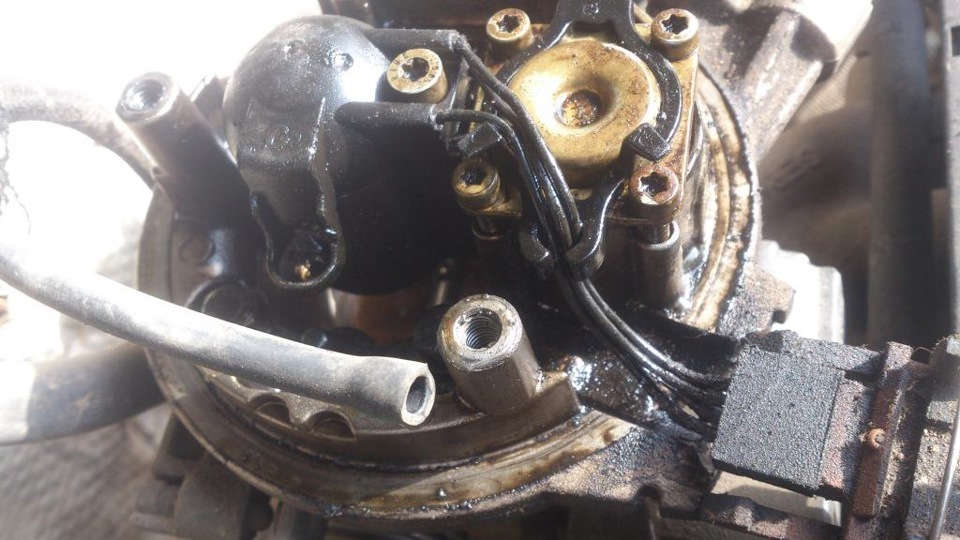 ЧАСТЬ 1. Жрет много топлива.Виноват ДТВВ. Течет бачок омывателя ...