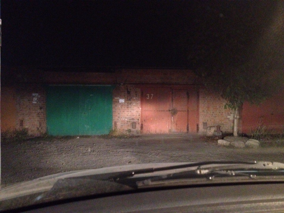 Замена противотуманок — Lada Приора седан, 1,6 л, 2010 года | стайлинг ...