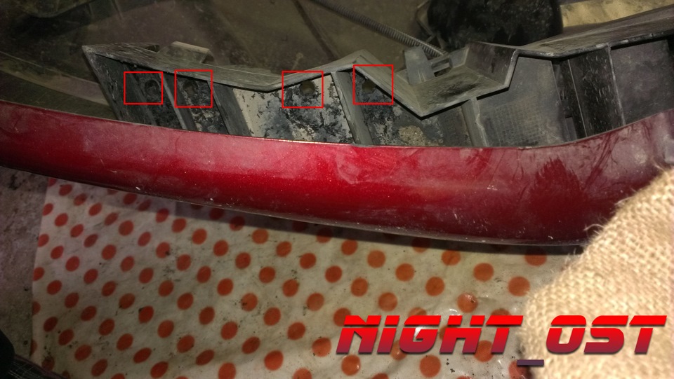 Фото в бортжурнале Renault Duster (1G)