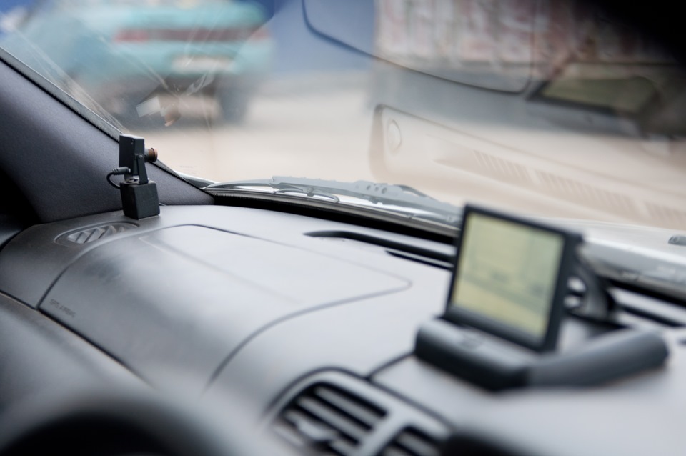 Фото в бортжурнале Nissan Cefiro (A32)