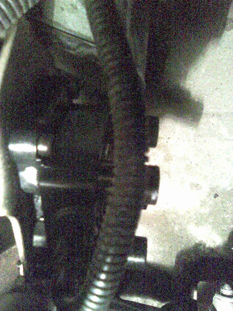 Зажигание — Германия. И большая проблема. — Lada 2115, 1,6 л, 2011 года ...