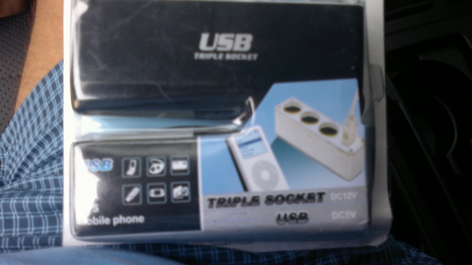 Постоянное (прямое) питание для регистратора и не только… — Mazda 3 (1G ...