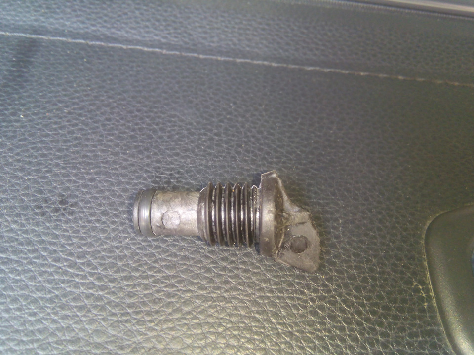 Силушка богатырская в действии — Hyundai i40