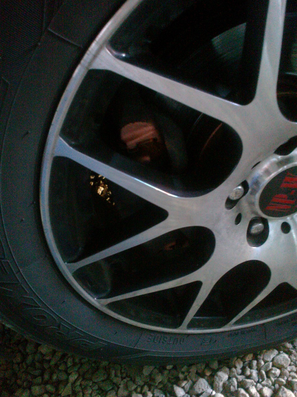 Собственно визит к ОД перед ТО-2 — Chevrolet Aveo Sedan (2G), 1,6 л ...