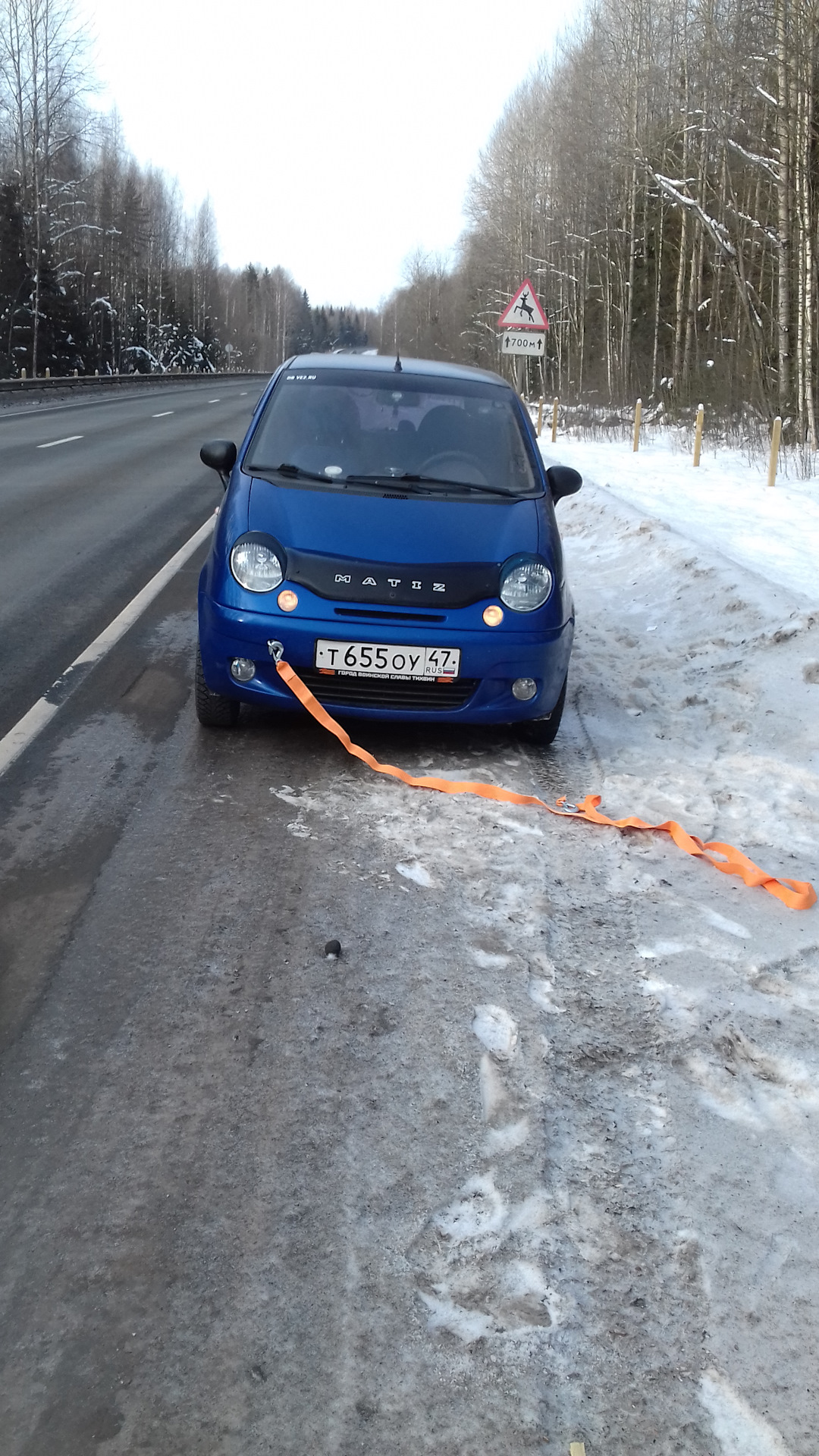 Бегемот заглох и больше не заводится(( — Daewoo Matiz (M100, M150), 0,8 л,  2010 года | поломка | DRIVE2