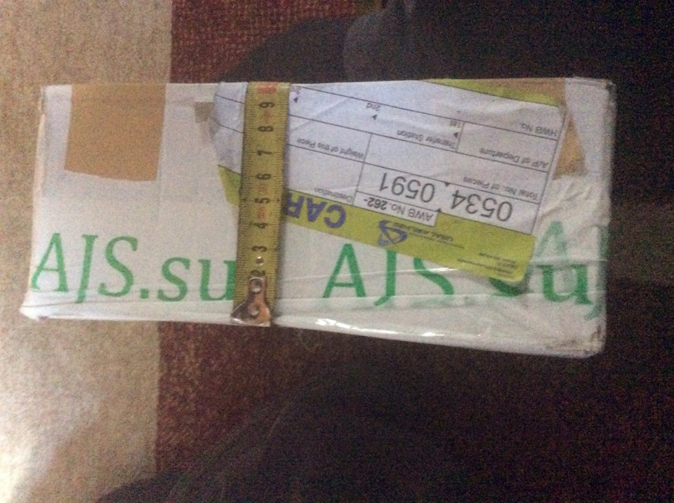 Фото в бортжурнале Toyota Chaser (100)