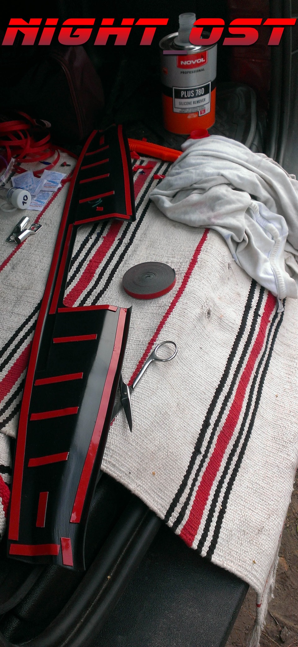 Фото в бортжурнале Renault Duster (1G)