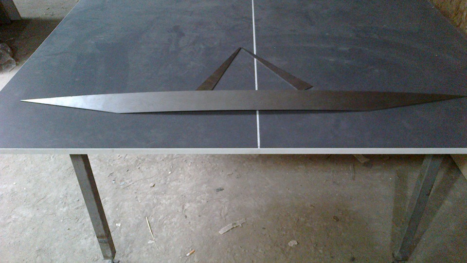 Не много тюнинга для моего авто! — Lada 2109, 1,5 л, 1991 года ...