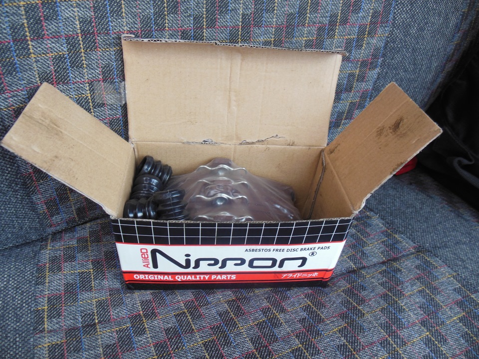 70 000 км. За чистоту под капотом! — ГАЗ Газель, 2,5 л., 2006 года ...