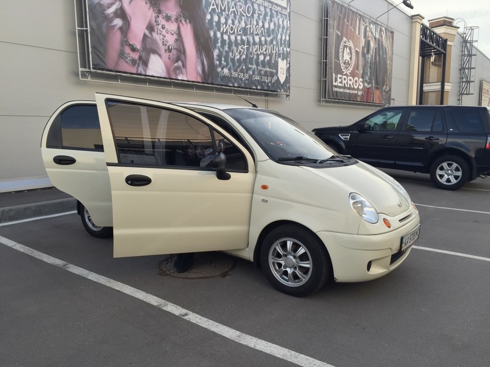 Тонированный матиз. Matiz h9. Элегант диски 13 Matiz. Тонировка Дэу Матиз.