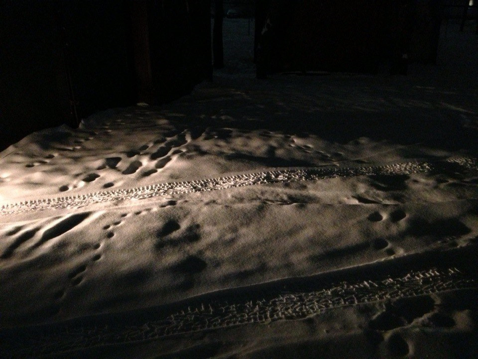 Фото в бортжурнале Renault Kaptur (2016)