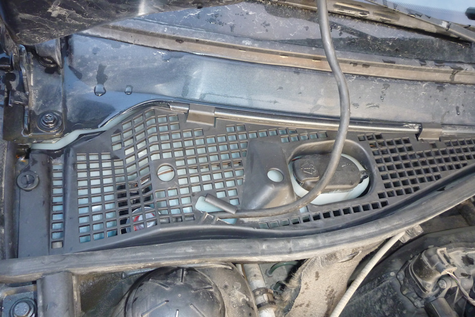 Фото в бортжурнале Renault Logan (1G)