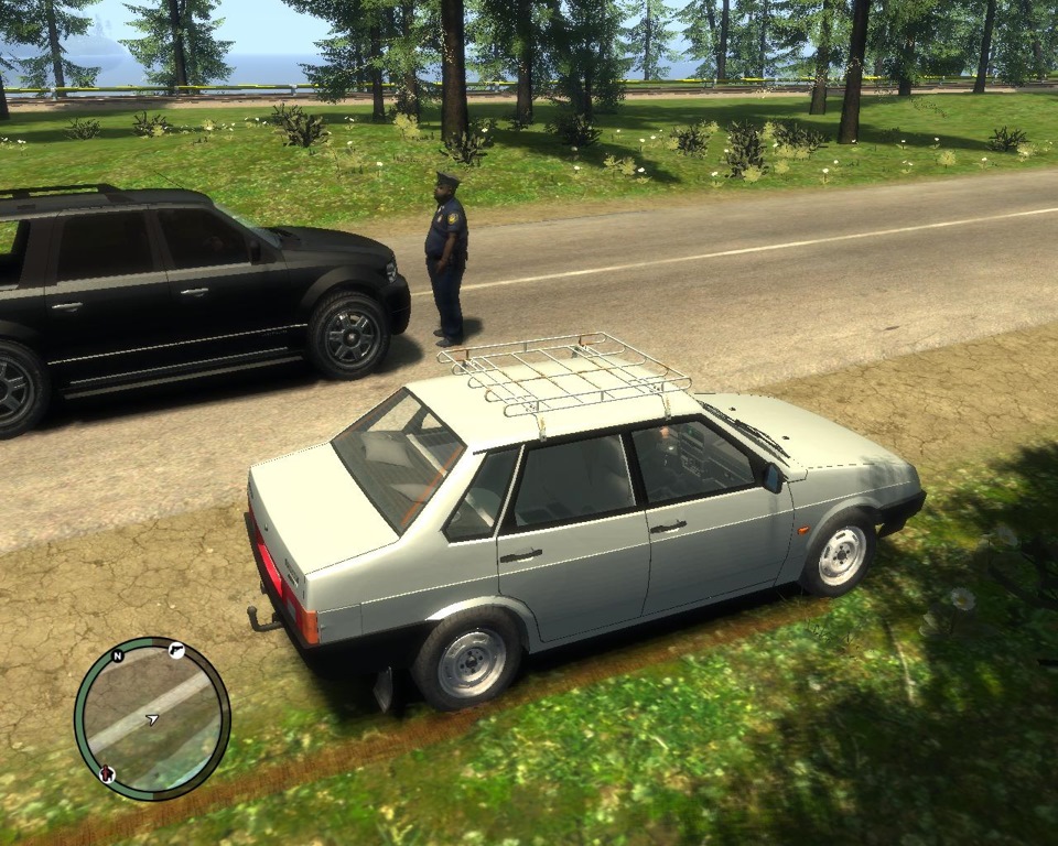 ваз 21099 beamng drive