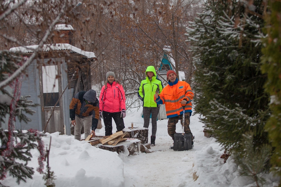 Фото в бортжурнале Toyota Carina (5G)