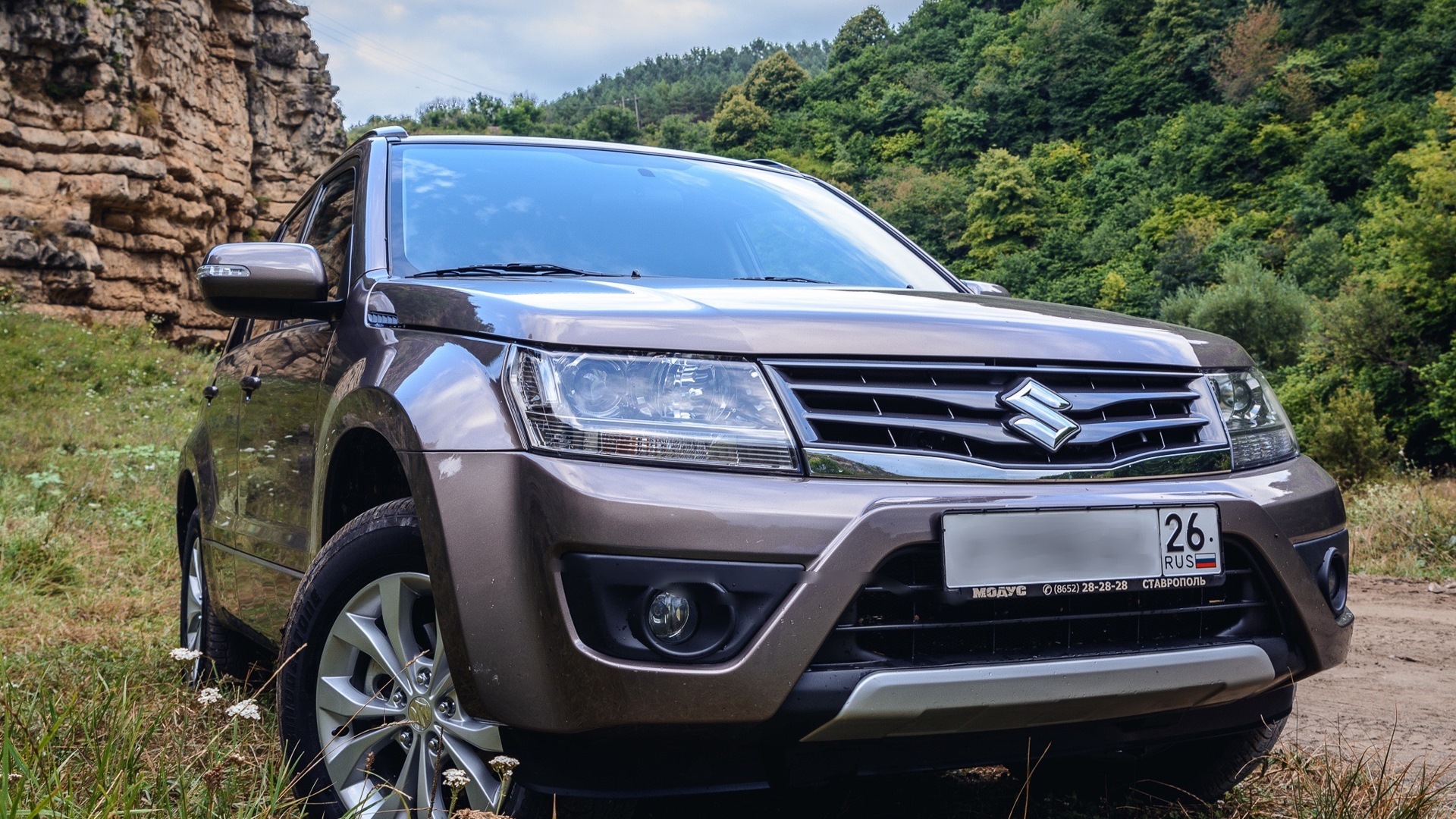 Витара 2.4. Гранд Витара бронза. Grand Vitara 2013 бронзовая. Suzuki Grand Vitara Bronze. Гранд Витара Top.