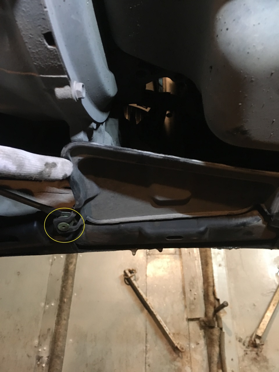 Как прокачать сцепление на хонда срв рд1