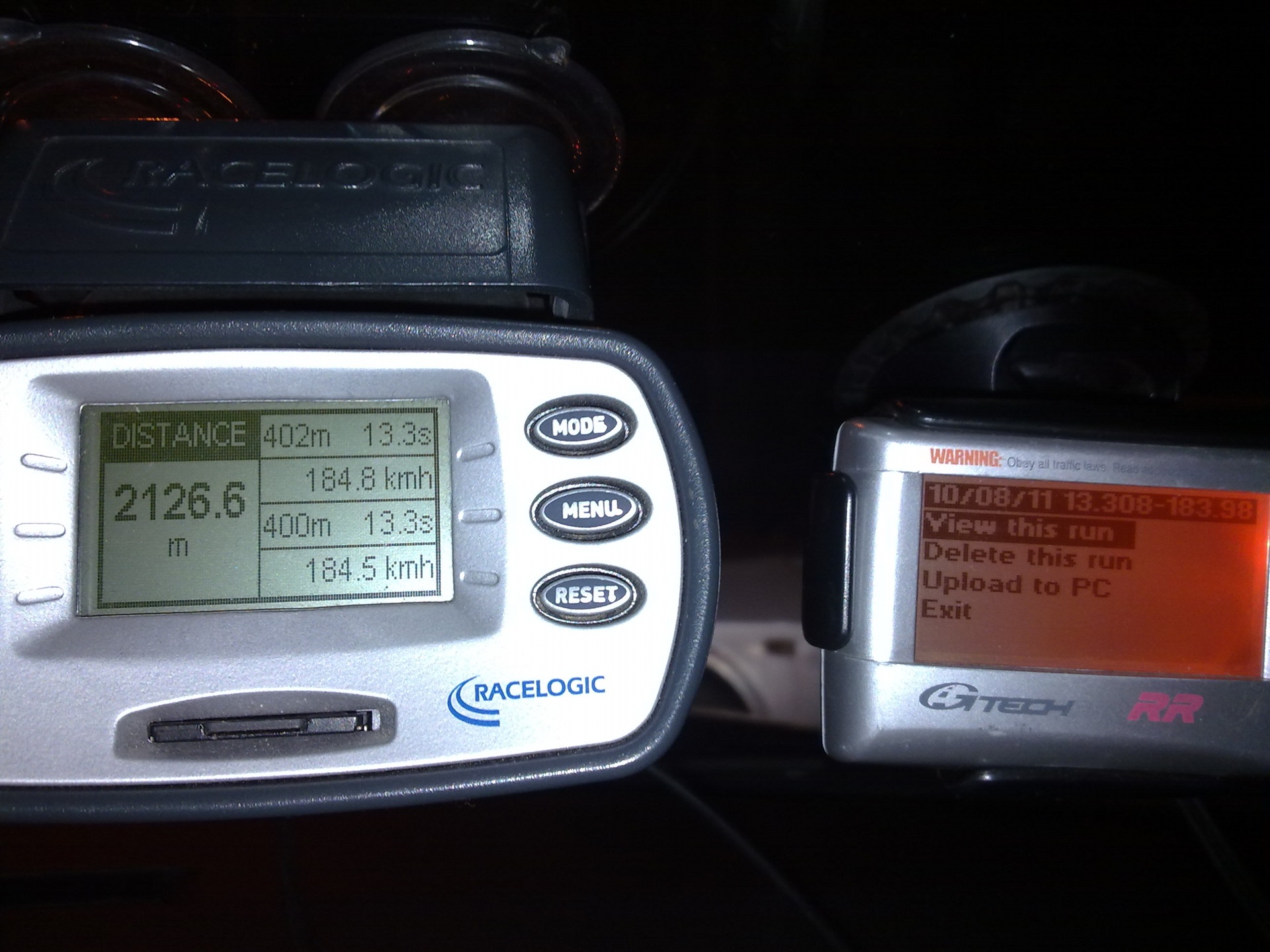Фото в бортжурнале Mazda 3 MPS (1G)