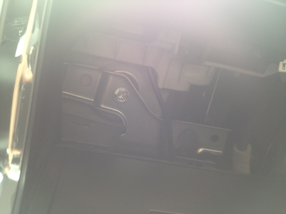 Фото в бортжурнале Honda CR-Z