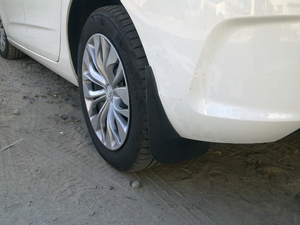 Фото в бортжурнале Citroen C4 (2G)