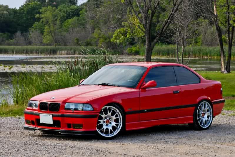 Бмв е 36. BMW e36 m3 Coupe Red. 1997 BMW m3 e36. BMW m3 e36 Red. BMW e36 купе красная.