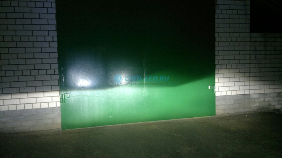 Какие led h11 поставить с алиэкспресс?) — Lada Гранта лифтбек, 1,6 л ...