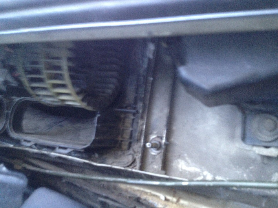 Фото в бортжурнале BMW 3 series (E30)