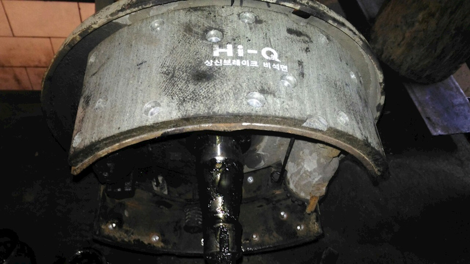 Фото в бортжурнале Hyundai HD 72