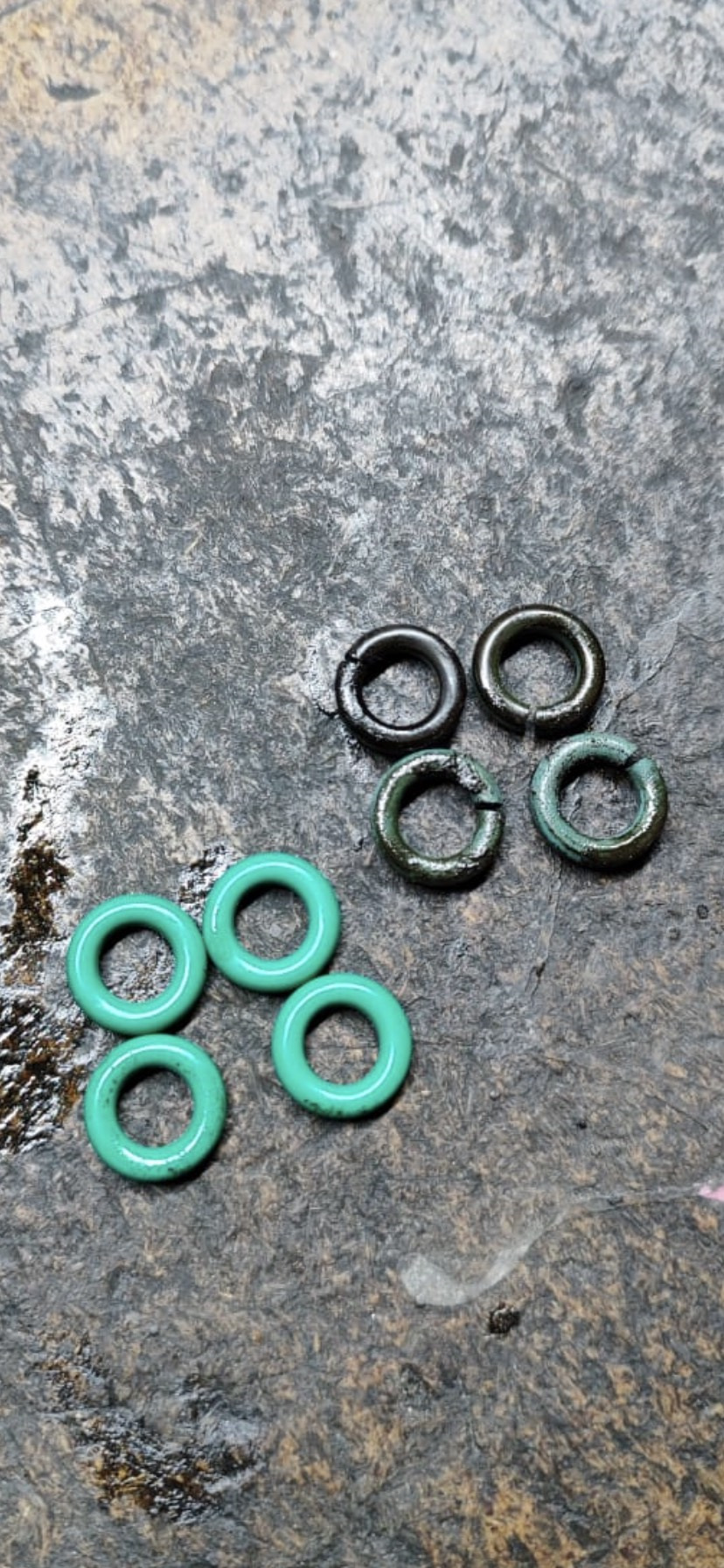 18.10.2023 Свечи зажигания/Форсунки/Дроссельная заслонка. — Nissan X ...