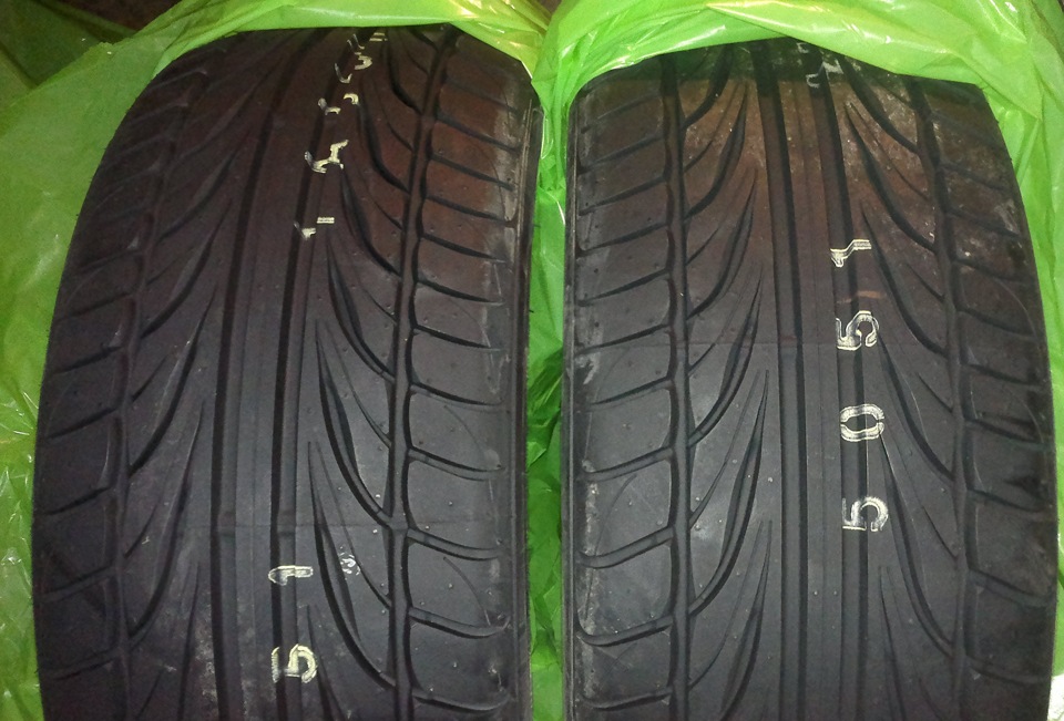 Продам Фалкен 452 225/40 18 — Сообщество «Honda Club» на DRIVE2