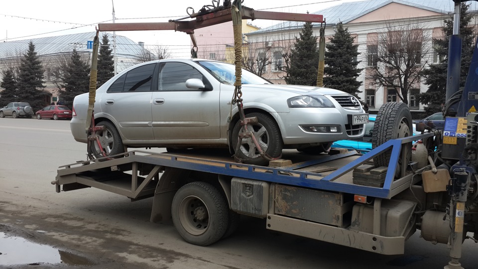 Свежие Фото Штрафстоянки Костанай